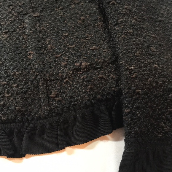 Nanette Lapore women’s jacket size small - Picture 4 of 5